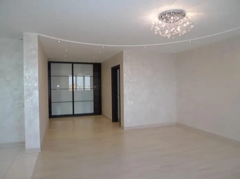 Ремонт під ключ