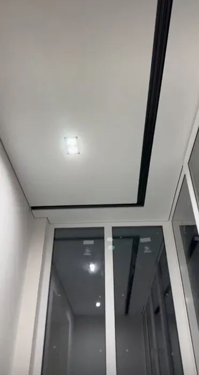 Натяжні стелі. Професійно. Чисто. Бездоганно. Натяжні стелі від ЄвроДизайн.