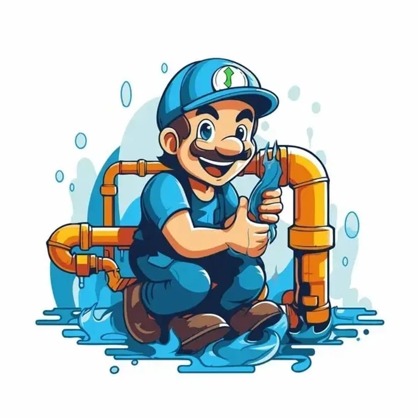 Сантехнік, електрик, зварювальник – досвідчений майстер у Кам’янському