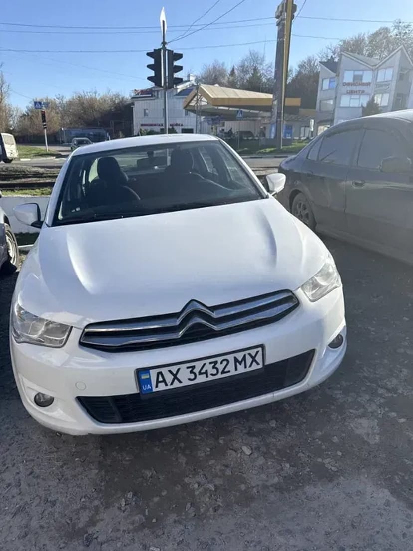 Автівки для таксі