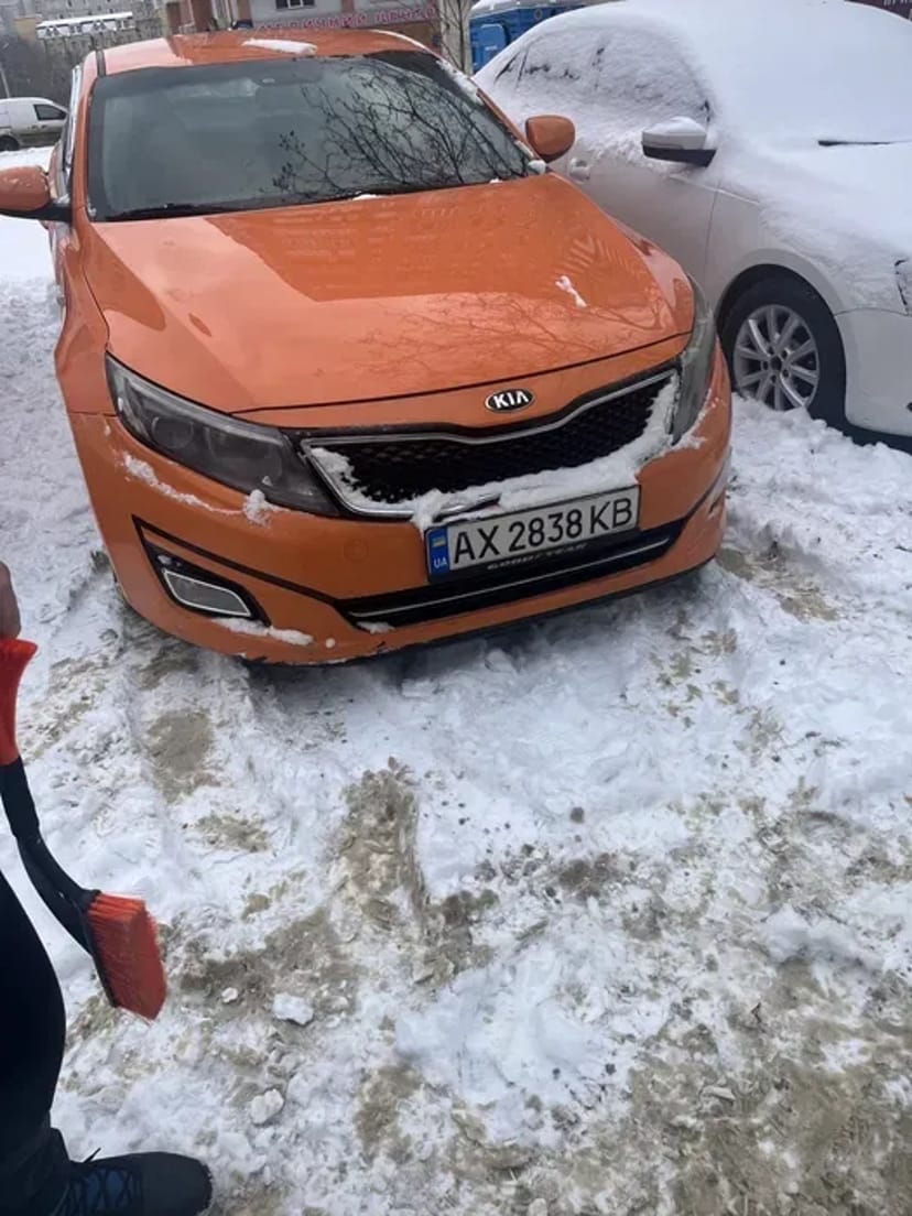 Автівки для таксі