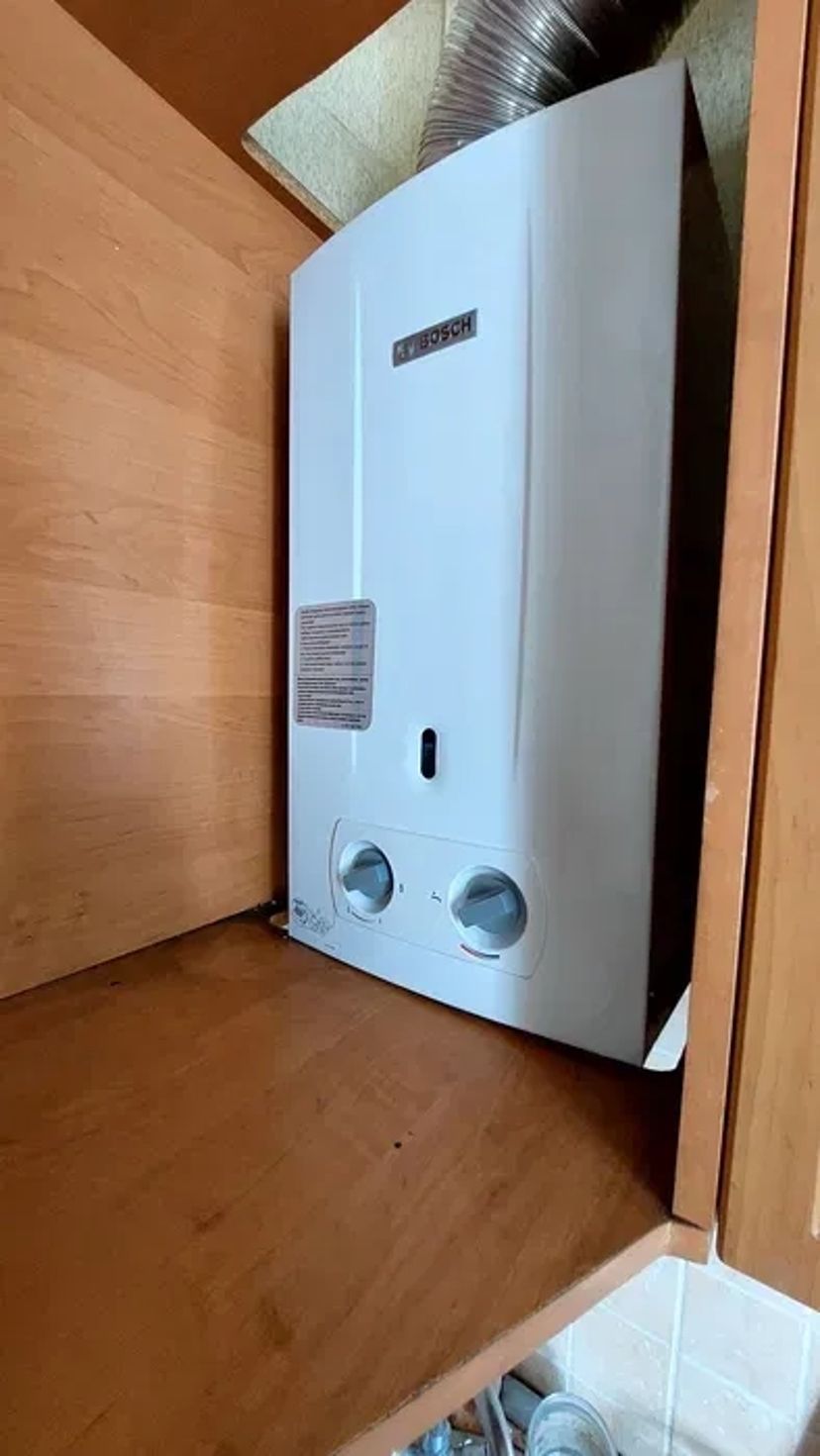 Ремонт, чистка, обслуговування, газових котлів, колонок, духових шафплит