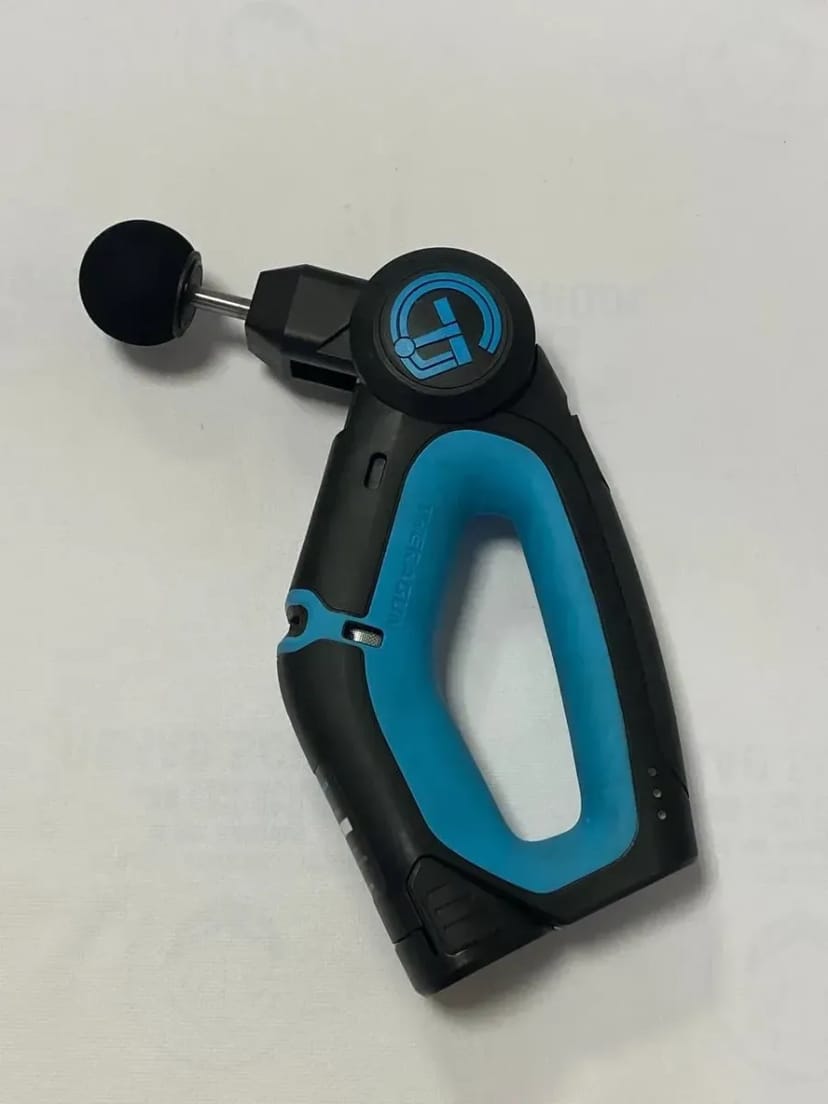Перкусійний масажер Theragun G2 Pro