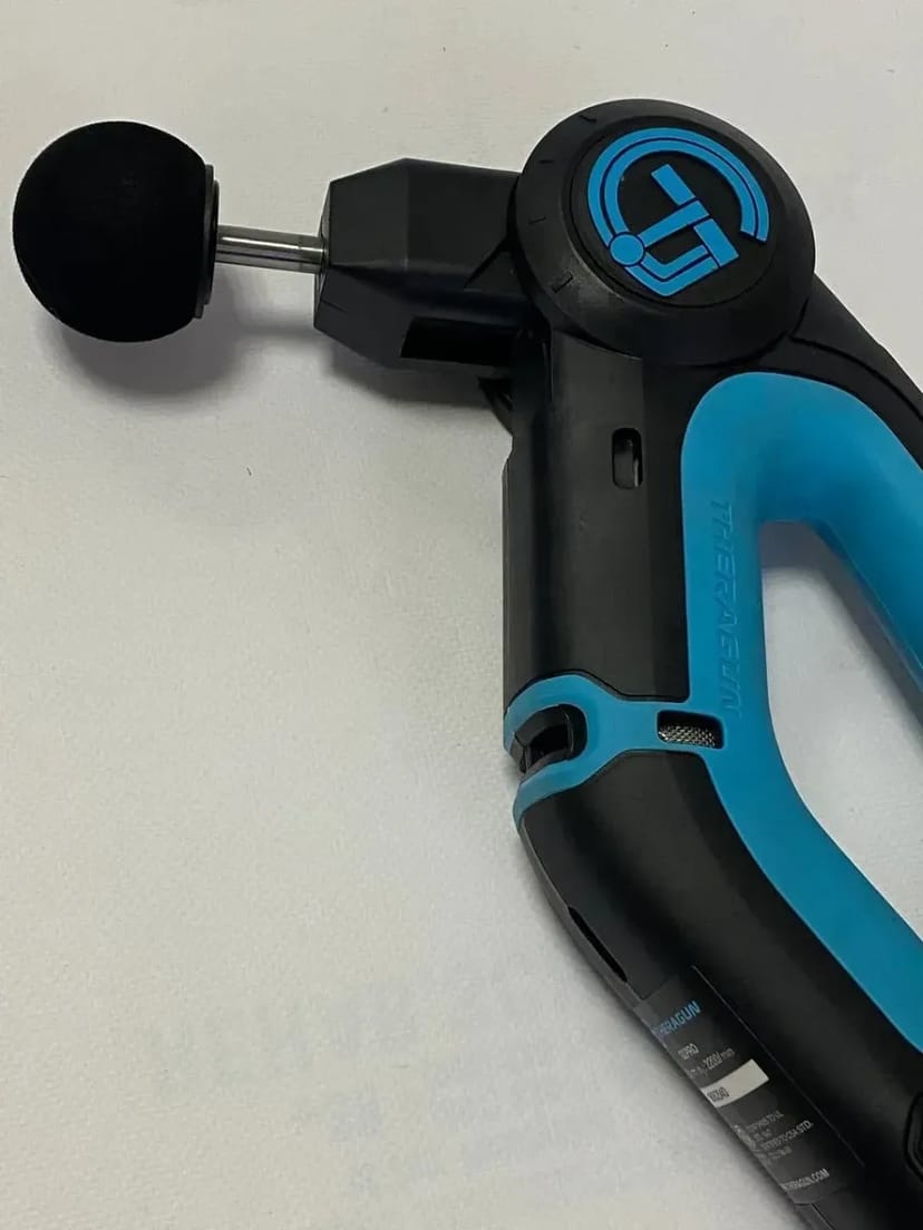 Перкусійний масажер Theragun G2 Pro