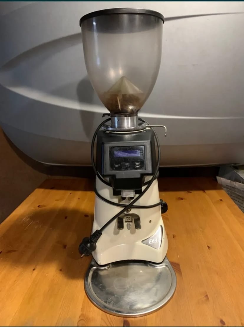 Кавомашина la Spaziale EK Special Київ