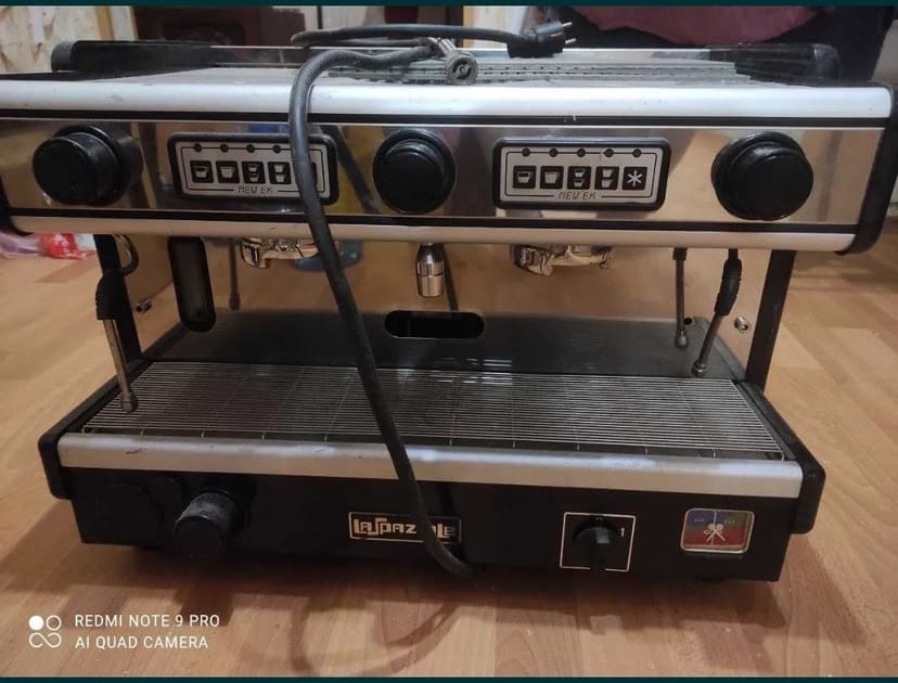 Кавомашина la Spaziale EK Special Київ