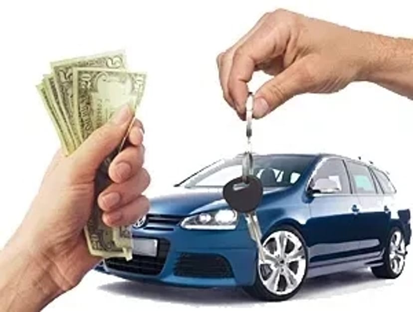 Автовикуп авто — швидко купимо ваше авто за вигідною ціною