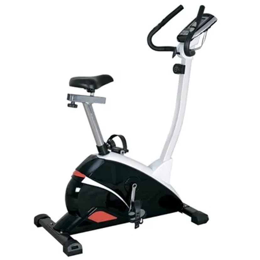 Велотренажер MaxxPro Кароліна (до 150кг)