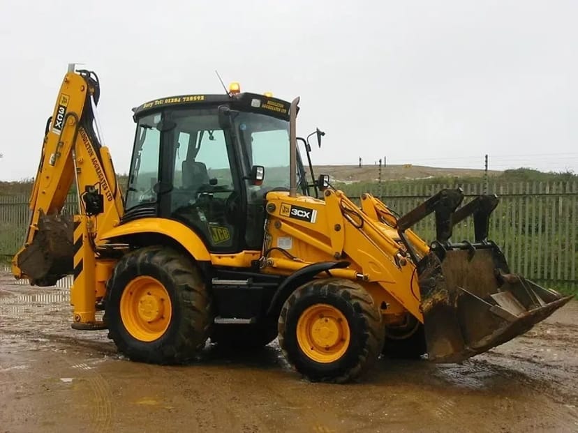 Туфелька (бадя) лійка для бетону