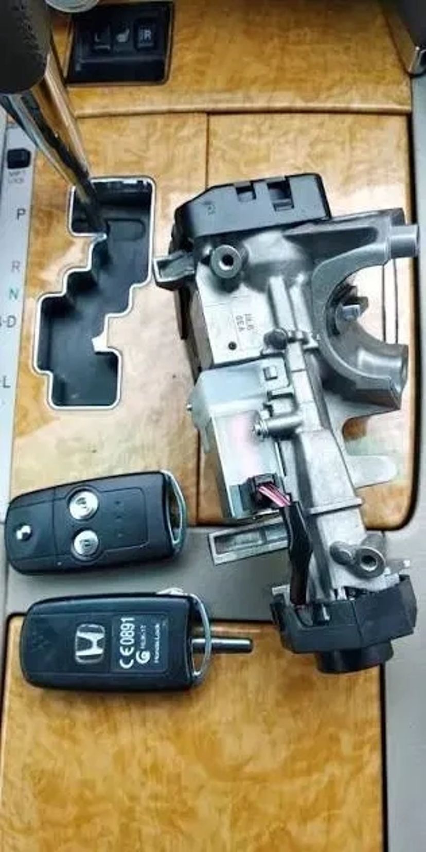 Замена, установка, ремонт замков Днепр