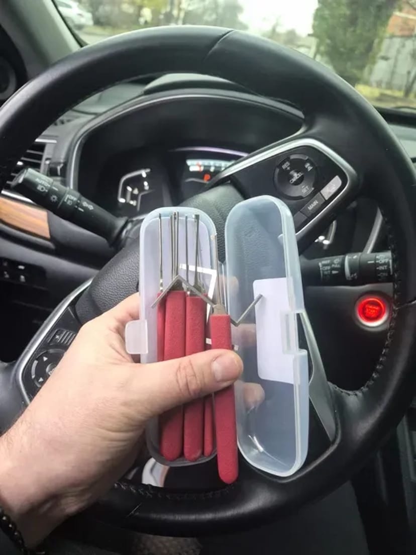 Замена, установка, ремонт замков Днепр