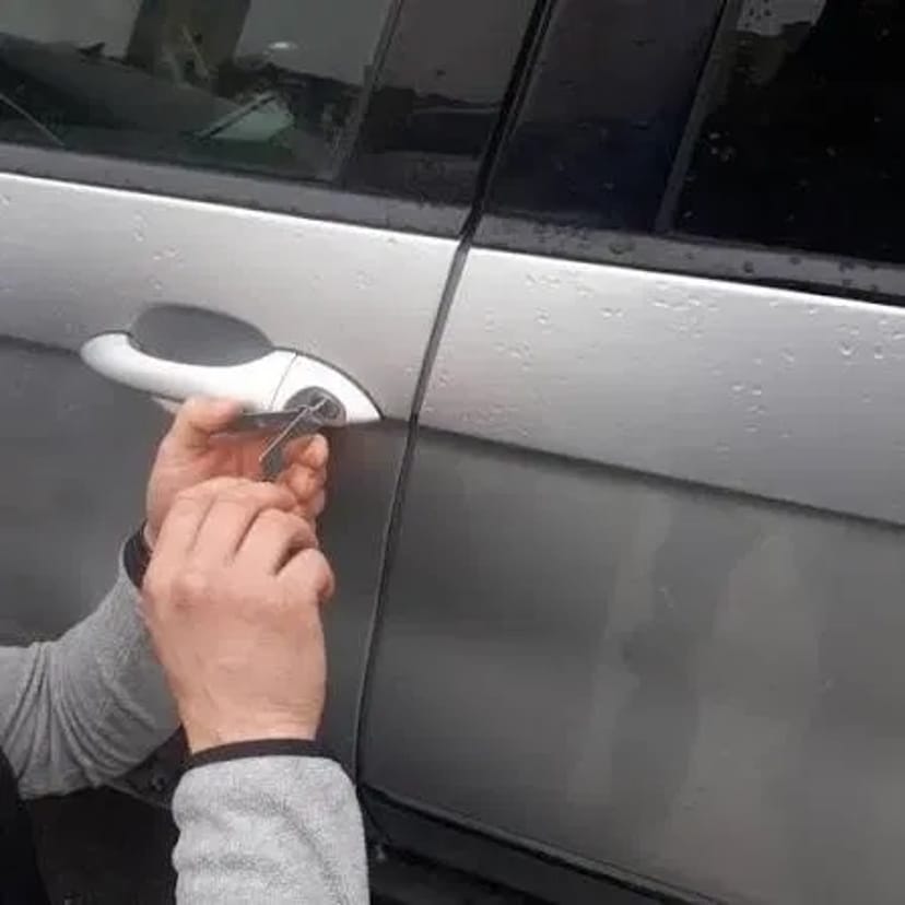 Замена, установка, ремонт замков Днепр