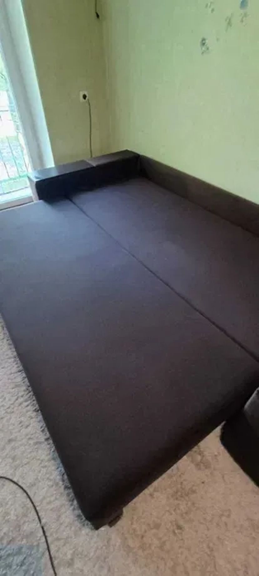 Хімчистка диванів, матрасів, ковроліну на дому