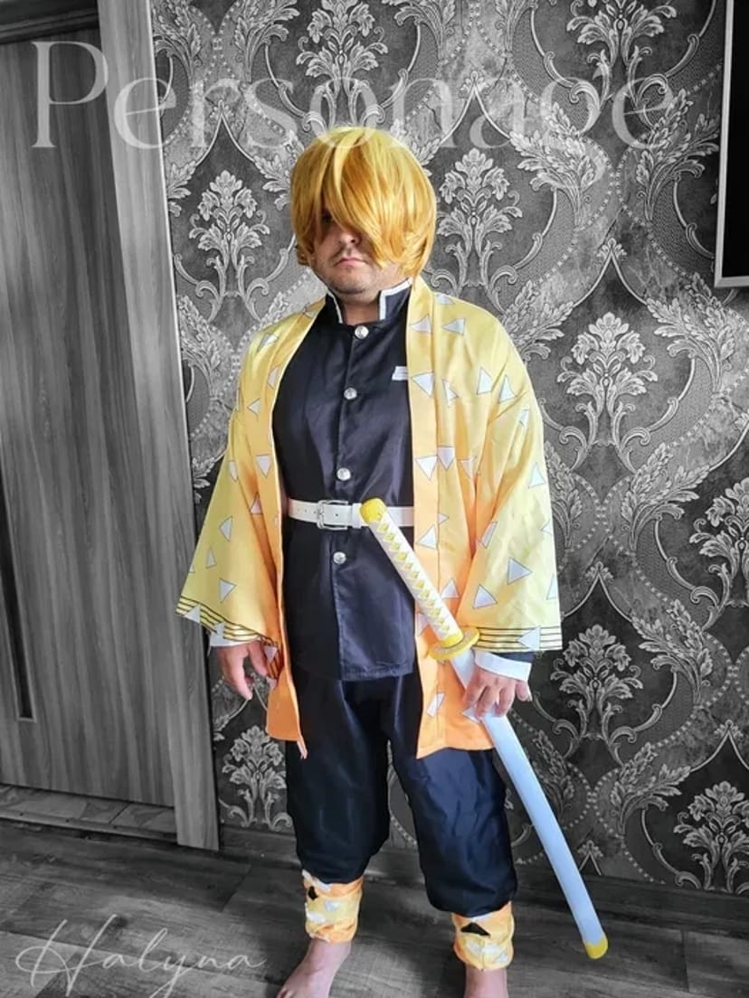 Карнавальні костюми