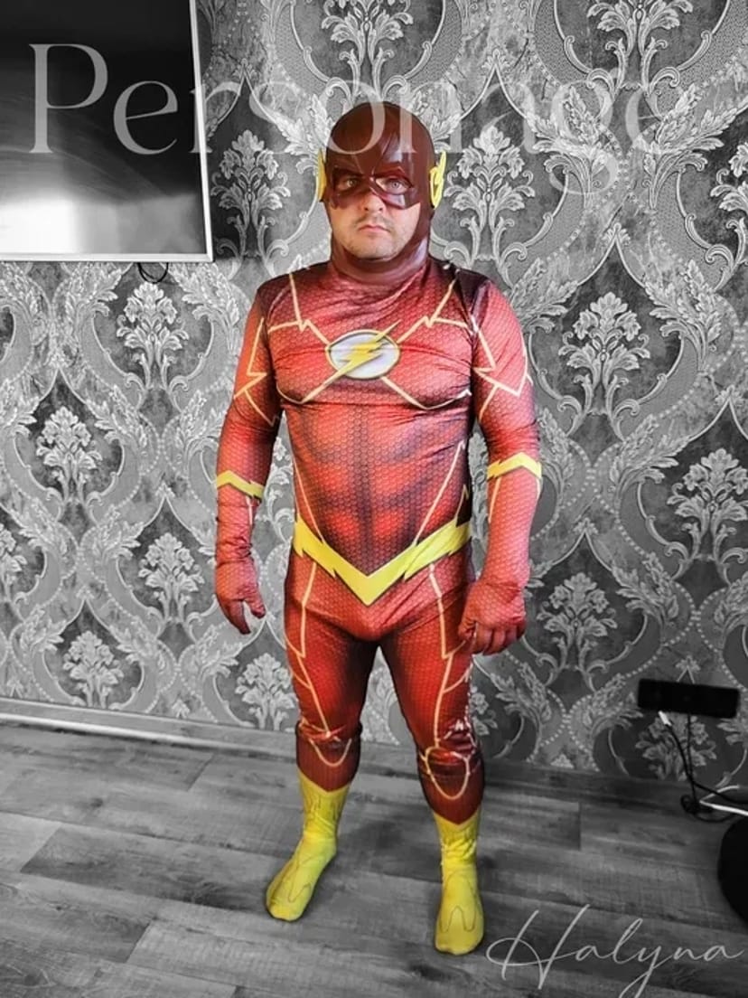 Карнавальні костюми