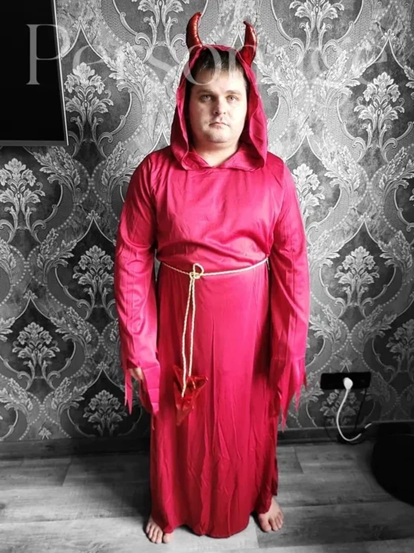 Карнавальні костюми