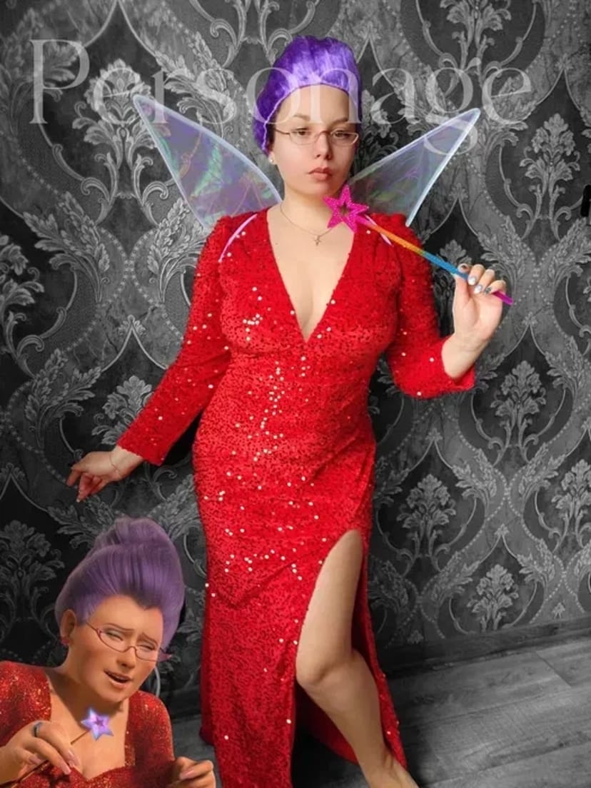 Карнавальні костюми