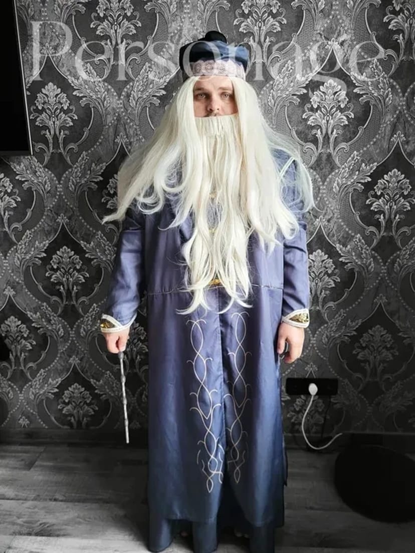 Карнавальні костюми