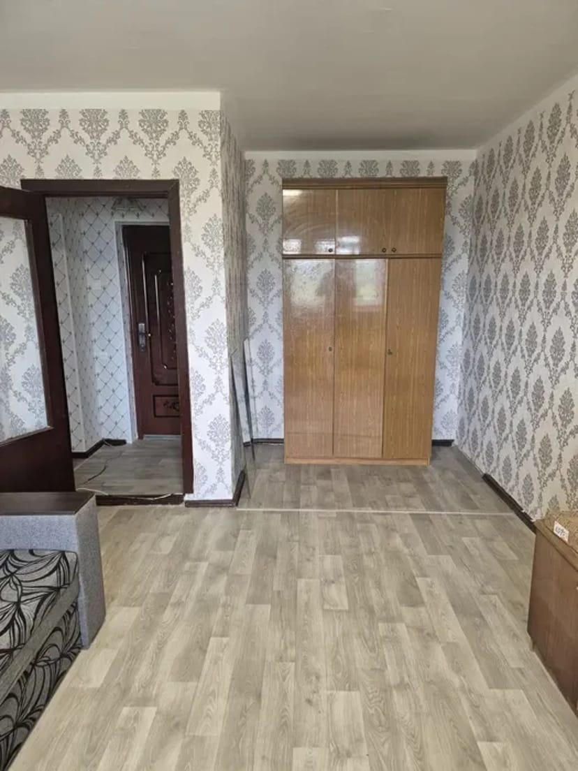 1-кімнатна квартира Лівий берег.