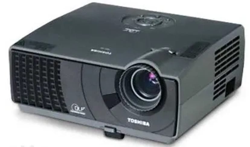 Проектор TOSHIBA