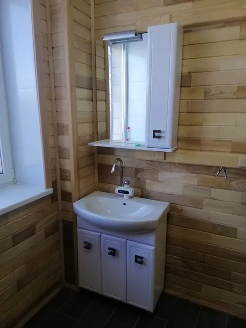 База в Котельві!