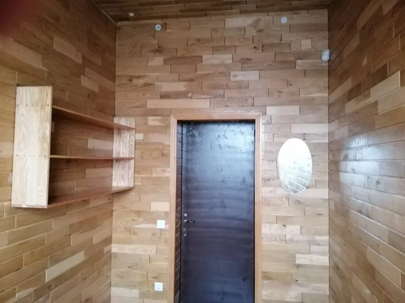 База в Котельві!