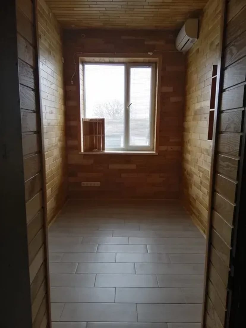 База в Котельві!