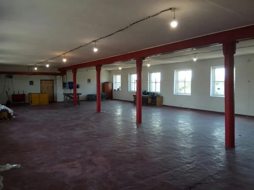 База в Котельві!