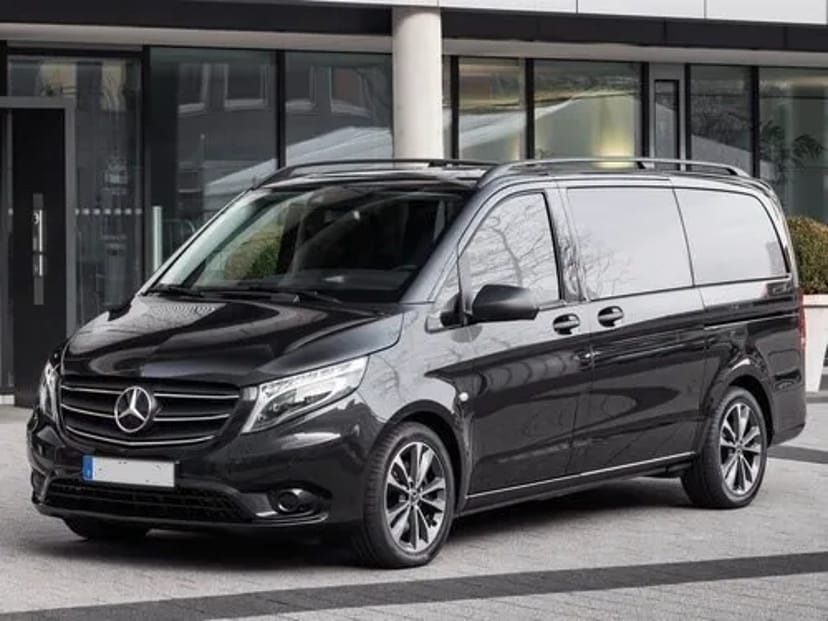 Пасажирські перевезення