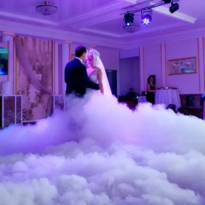 Тамада + діджей, що веде на весілля, ювілей, рік, корпоратив