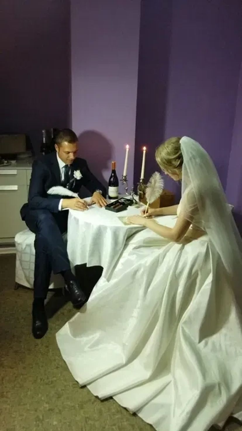 Тамада + діджей, що веде на весілля, ювілей, рік, корпоратив