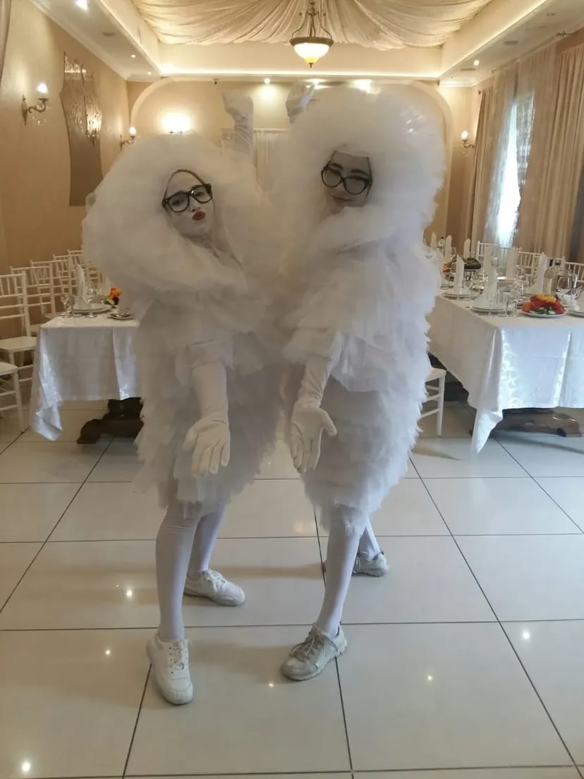 Тамада + діджей, що веде на весілля, ювілей, рік, корпоратив