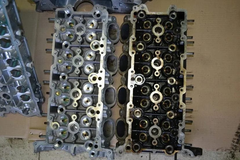 Техническая мойка Днепр авто запчастей, деталей двигателя, агрегатов