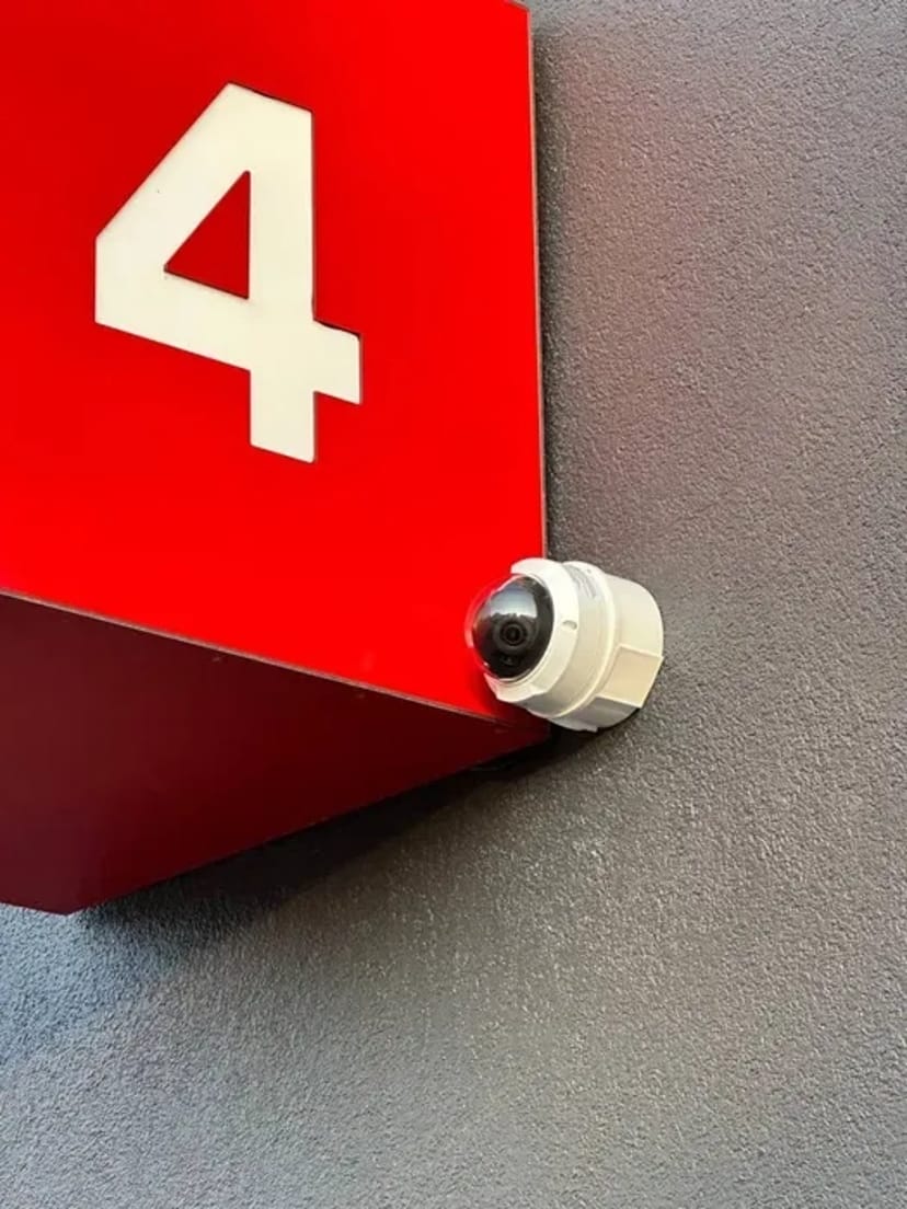 Встановлення відеоспостереження, відеонагляд, камери, сигналізація