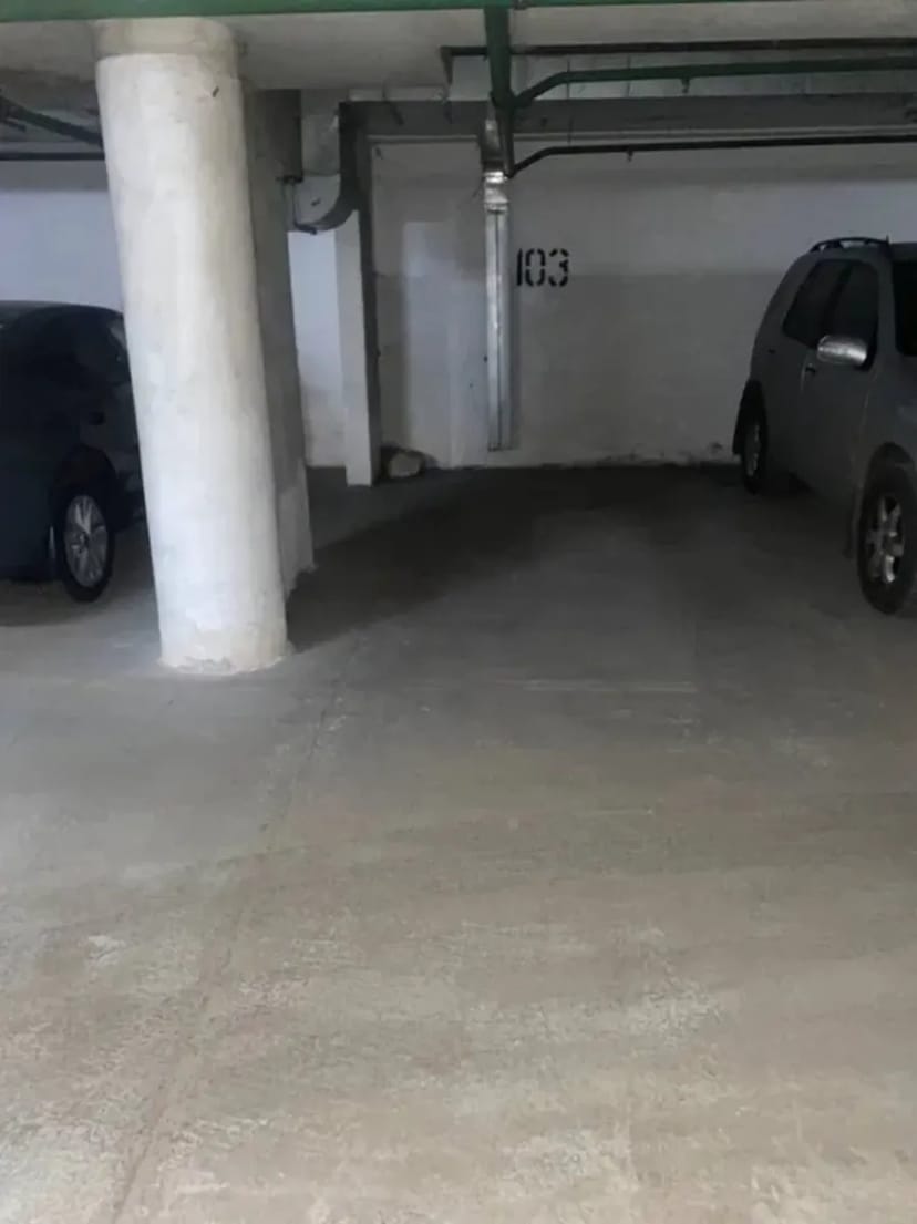 Паркомісце в ЖК Корона Печерська