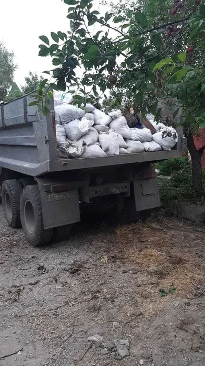 ПРИБИРАННЯ Територій від 200 грн сотка СПИЛ ДЕРЕВ, Розчищення ділянок