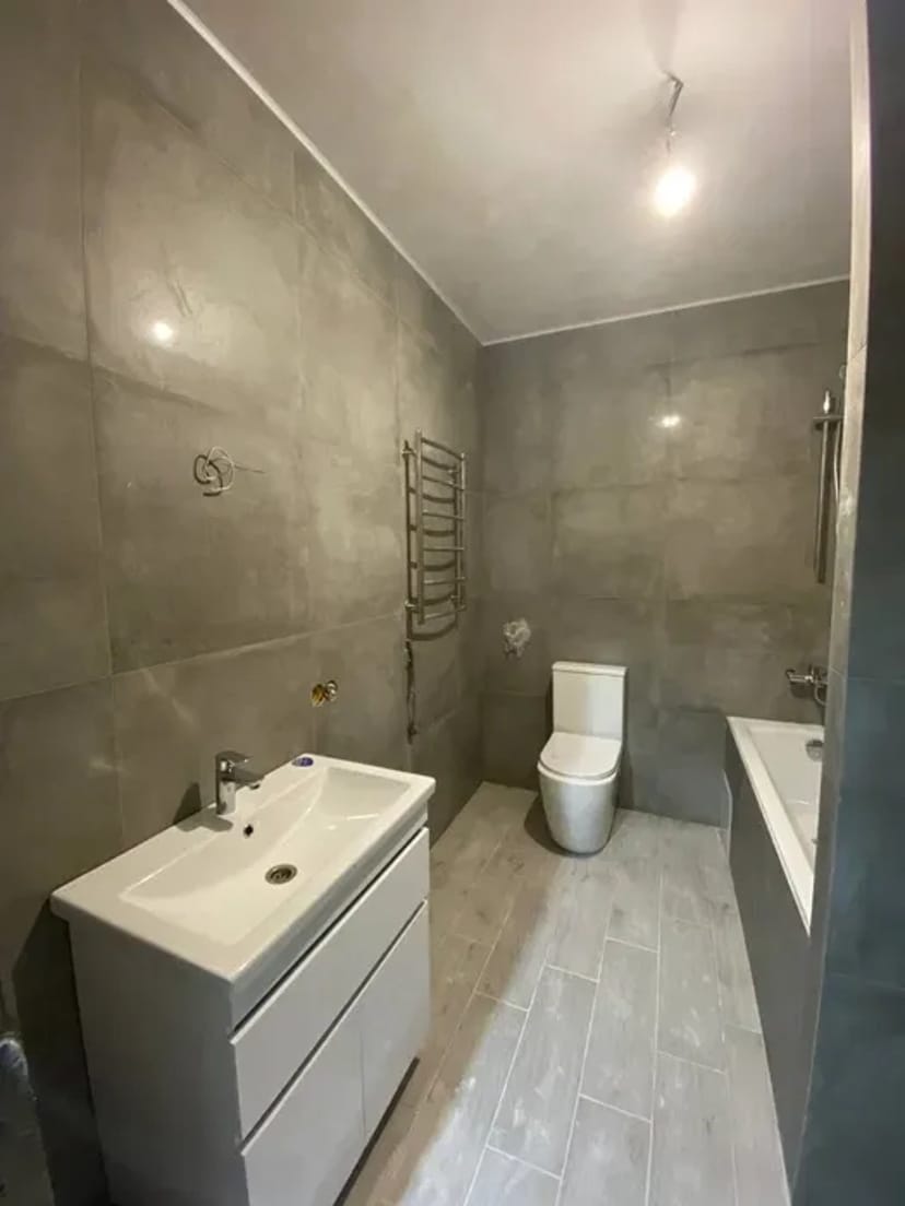 Виконаємо якісний ремонт у вашій квартирі чи будинку під ключ