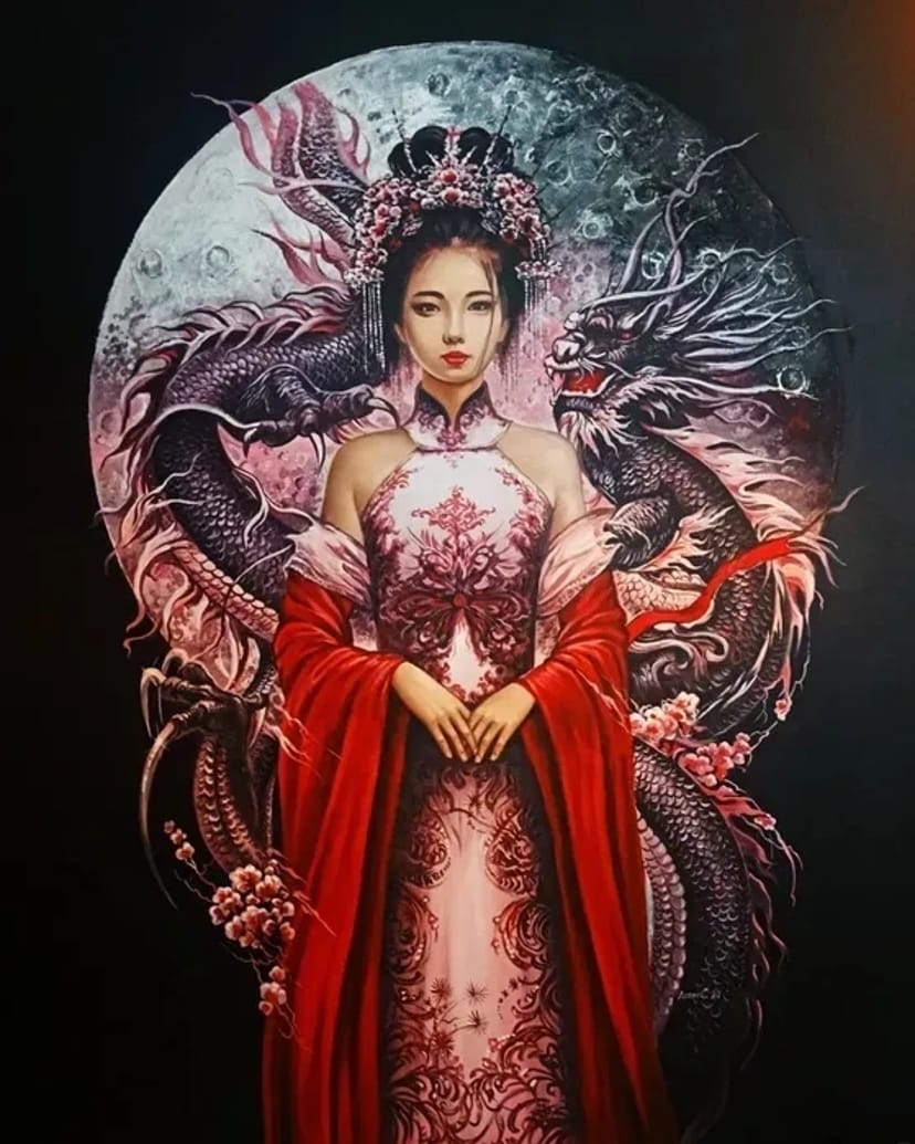 Художній розпис стін будь-якої складності.