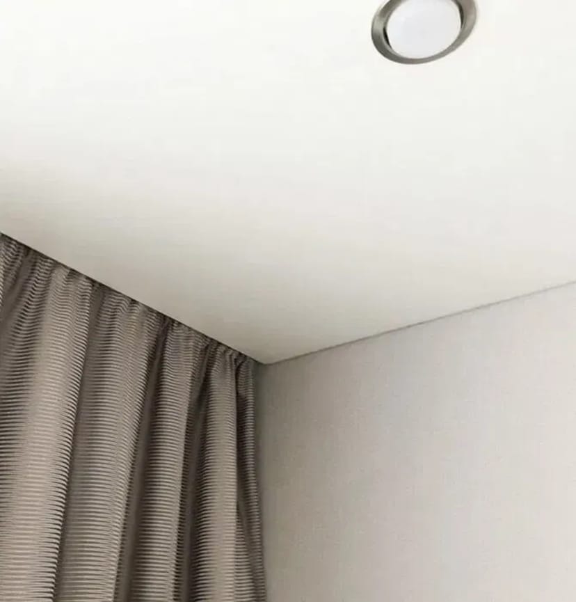 Натяжной Потолок Под Ключ АКЦИЯ Натяжные Потолки 480грн.м2