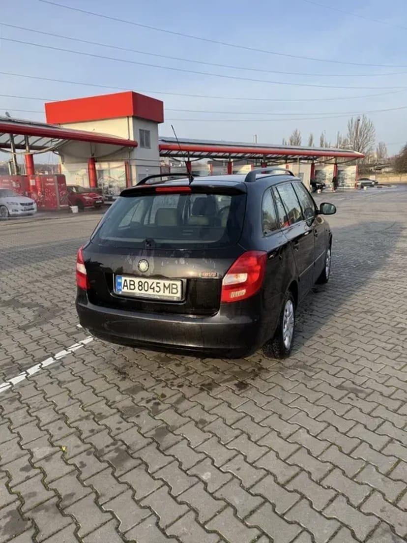 Авто під таксі або для особистих потреб Вінниця.