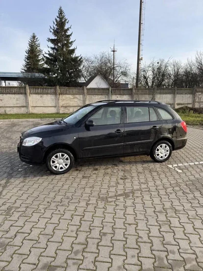 Авто під таксі або для особистих потреб Вінниця.