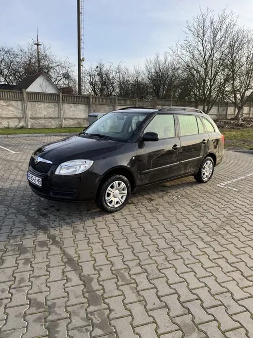 Авто під таксі або для особистих потреб Вінниця.