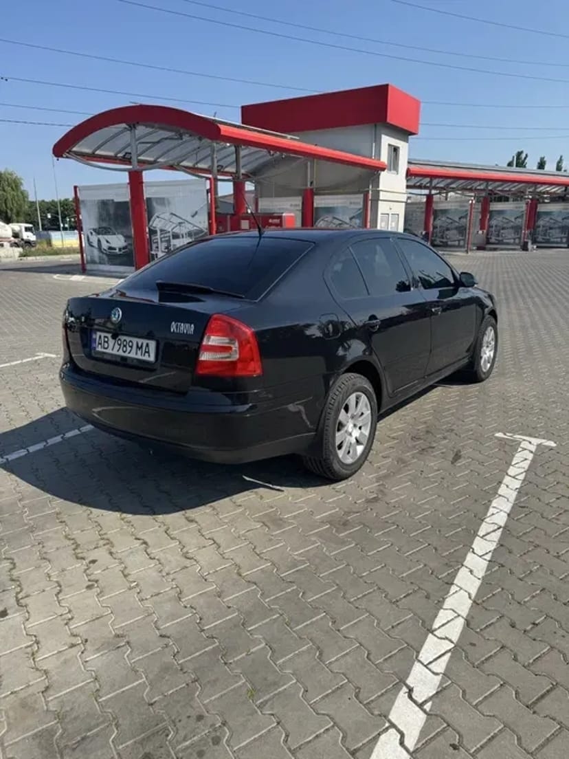 Авто під таксі або для особистих потреб Вінниця.