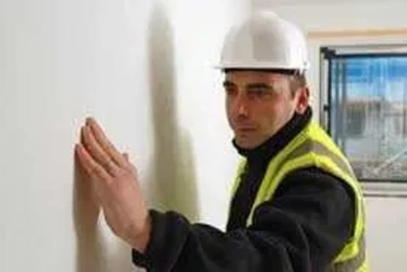 Професійна гіпсова штукатурка стін за доступною ціною!