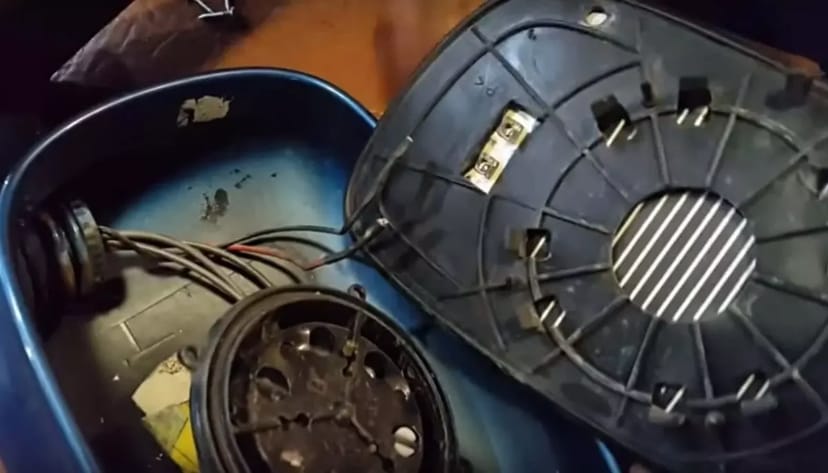 Виготовлення автодзеркал протягом години