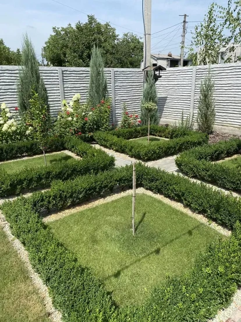 Садівник Ландшафт та озеленення Газон Обробка Посадка