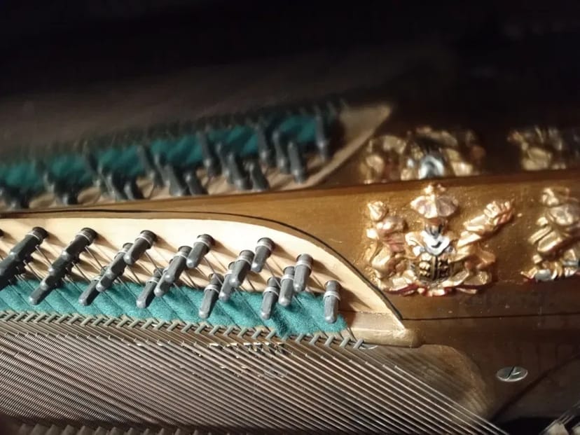 Якісне піаніно