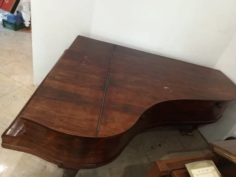 Якісне піаніно