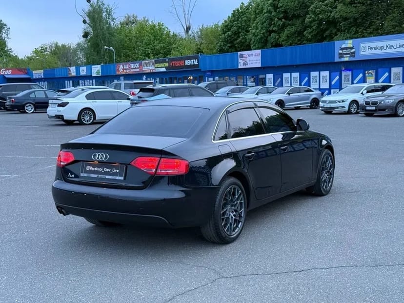 Авто в користування