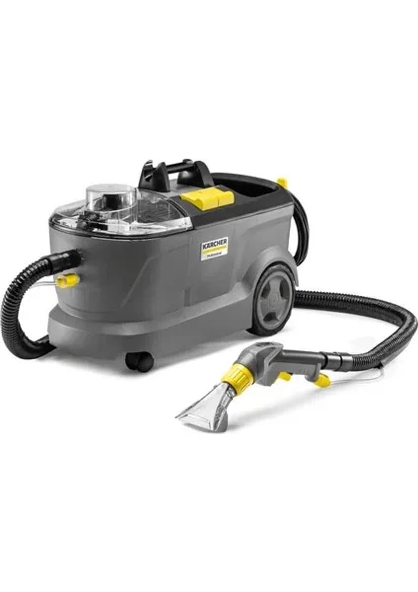 Професійний миючий пилосос Karcher Puzzi 10/1